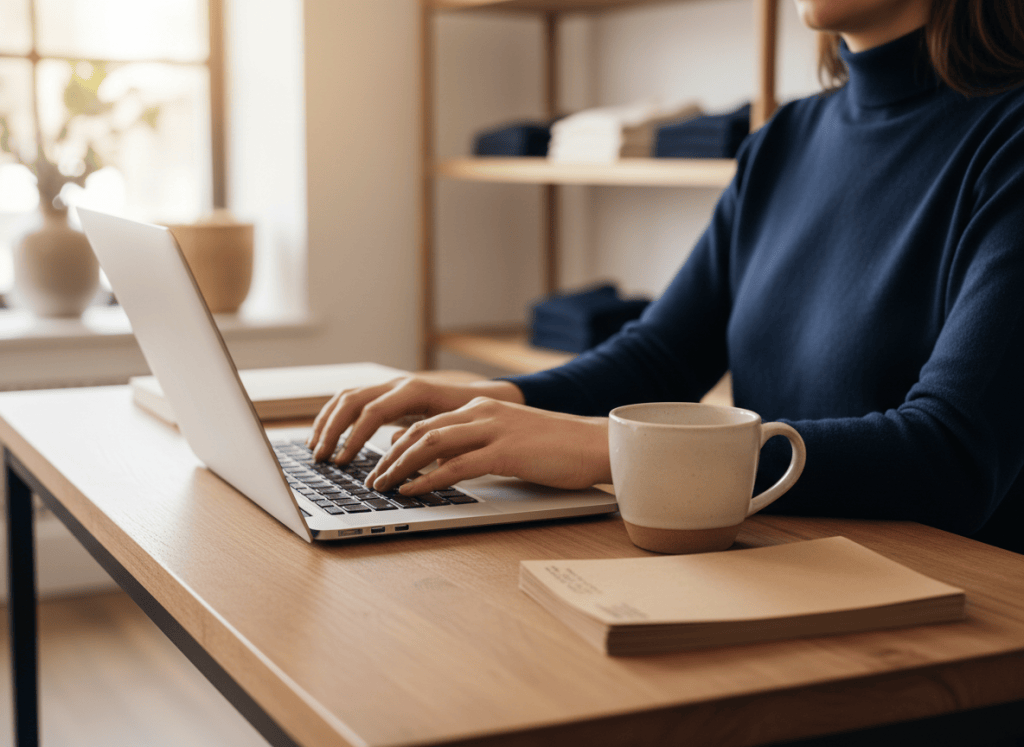How to Ask a Brand for Wholesale Pricing (and Get a Reply)