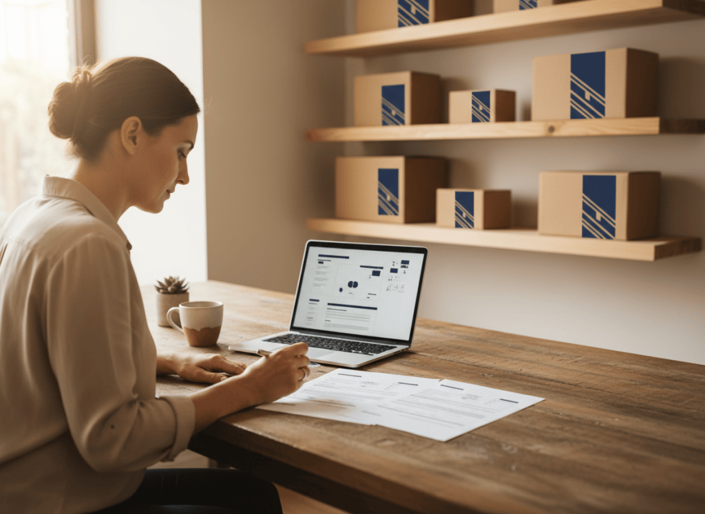How to Become an Authorized Reseller for a Brand