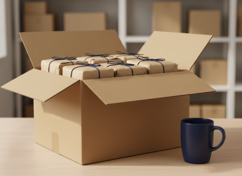 Case Pack vs. Inner Pack vs. Each: How Wholesale Quantities Work