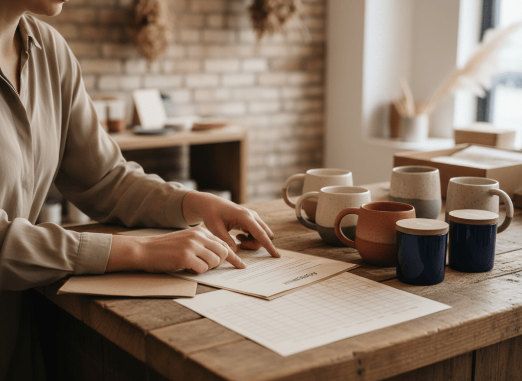 Consignment vs. Wholesale: Which Is Better for Your&nbsp;Products?