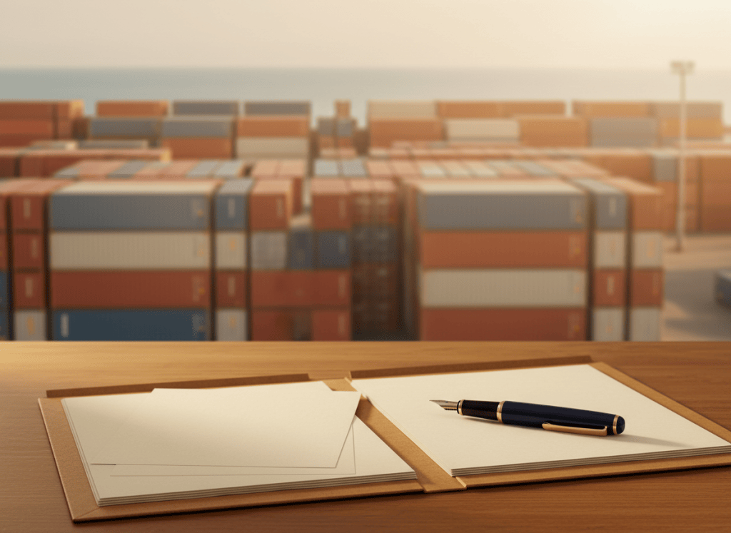Customs Bonds Explained: Single-Entry vs. Continuous