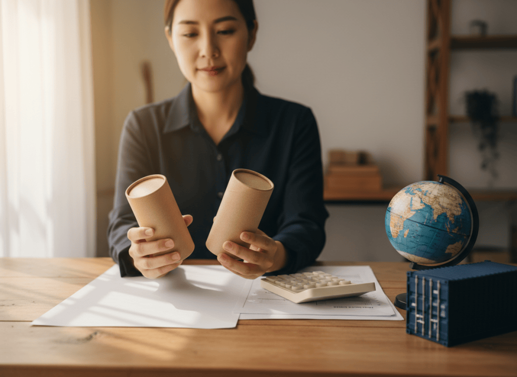 Domestic vs. Overseas Suppliers: How to Choose