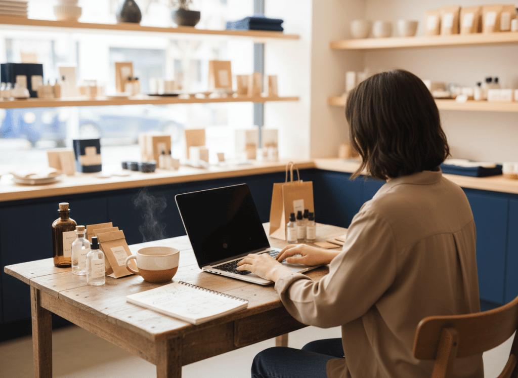 How to Email a Wholesale Supplier (With Copy-and-Paste Templates)