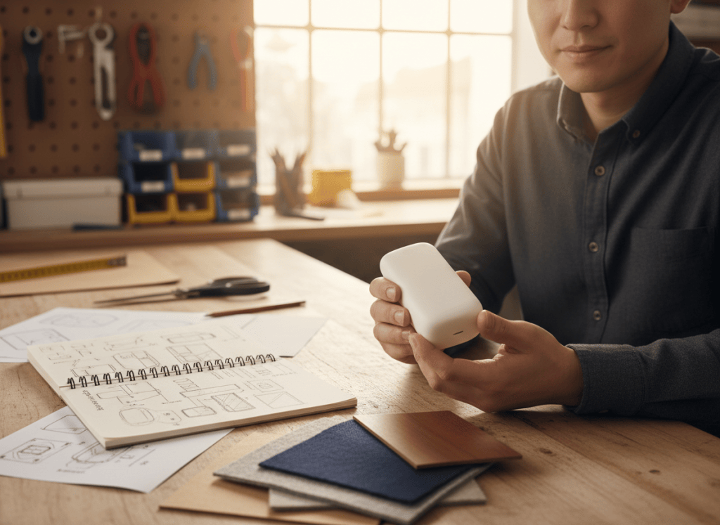 How to Find a Manufacturer for Your Product Idea