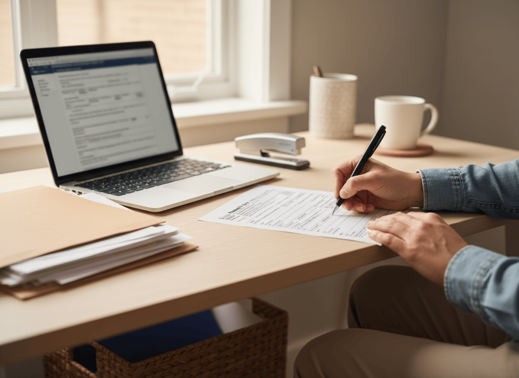 How to Get a Resale Certificate So You Can Buy Wholesale