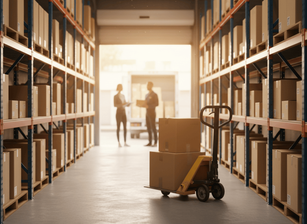 How Does Wholesale Work? A Plain-English Guide for New&nbsp;Buyers