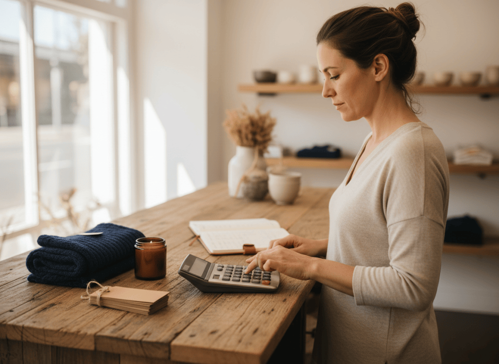 Markup vs. Margin: The Difference, With a Conversion Chart
