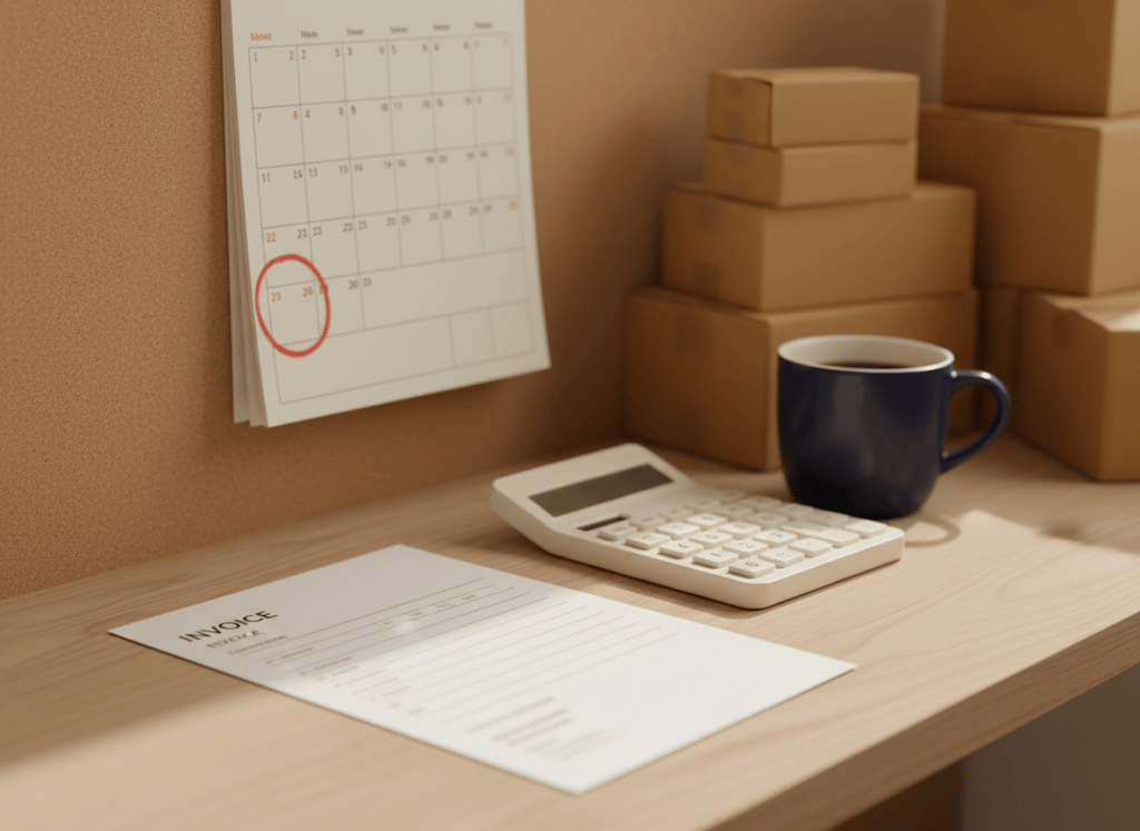 Net 30 Terms Explained: How to Get Payment Terms From Suppliers