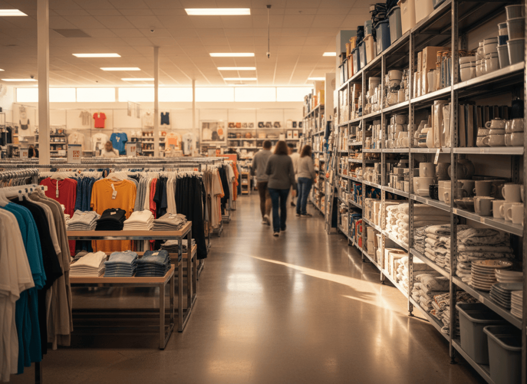 How to Sell Closeouts to Off-Price Retailers (TJX, Ross, Burlington,&nbsp;Ollie’s)