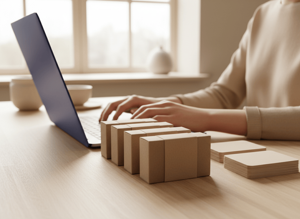 How to Pitch a Retail Buyer by Email (With&nbsp;Examples)