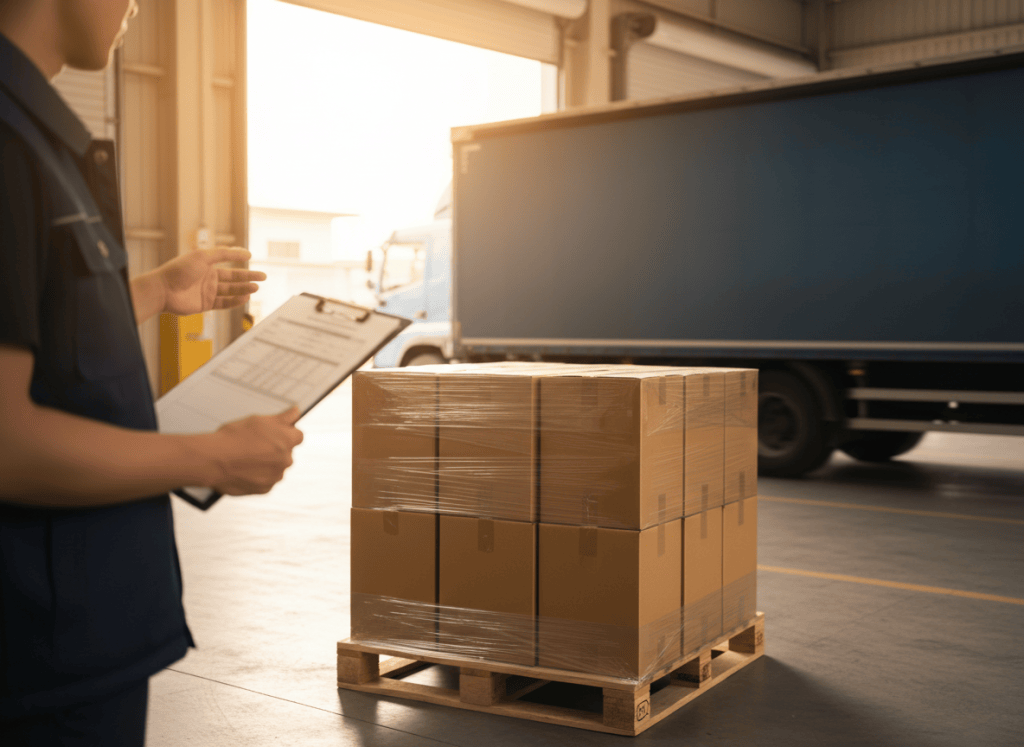 How to Read a Bill of Lading