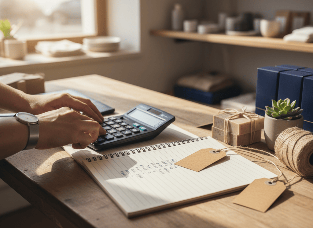 What Is a Good Profit Margin for Retail Products?
