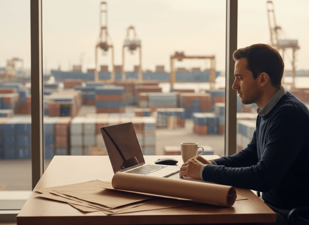 What Does a Freight Forwarder Do? (And Do You Need One?)