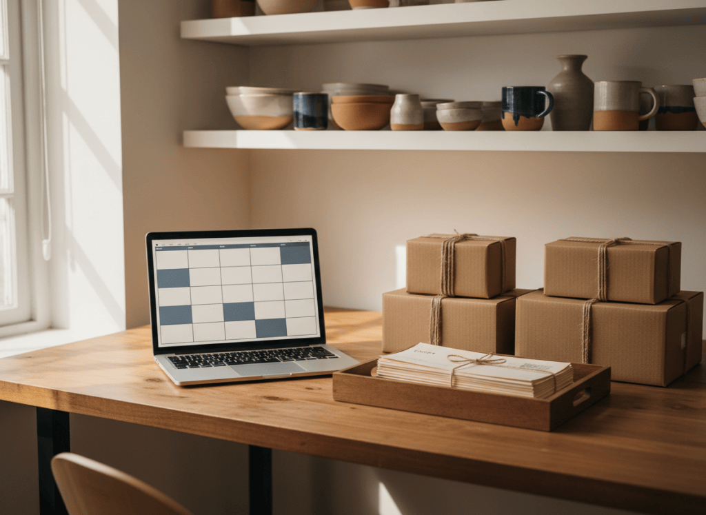 How to Set Wholesale Payment Terms for Your&nbsp;Customers
