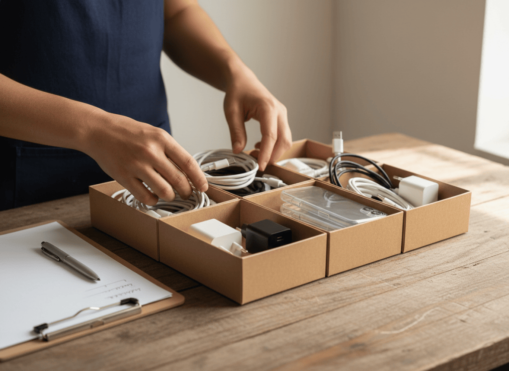 How to Buy Phone Accessories Wholesale Without Getting Junk
