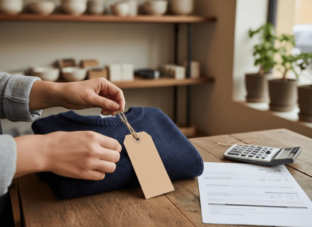 Wholesale Price vs. Retail Price: How Each One Is Set