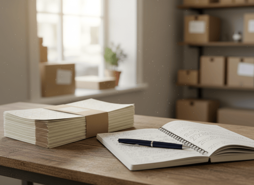 Wholesale Terms Glossary: 50 Words Every Buyer Should Know